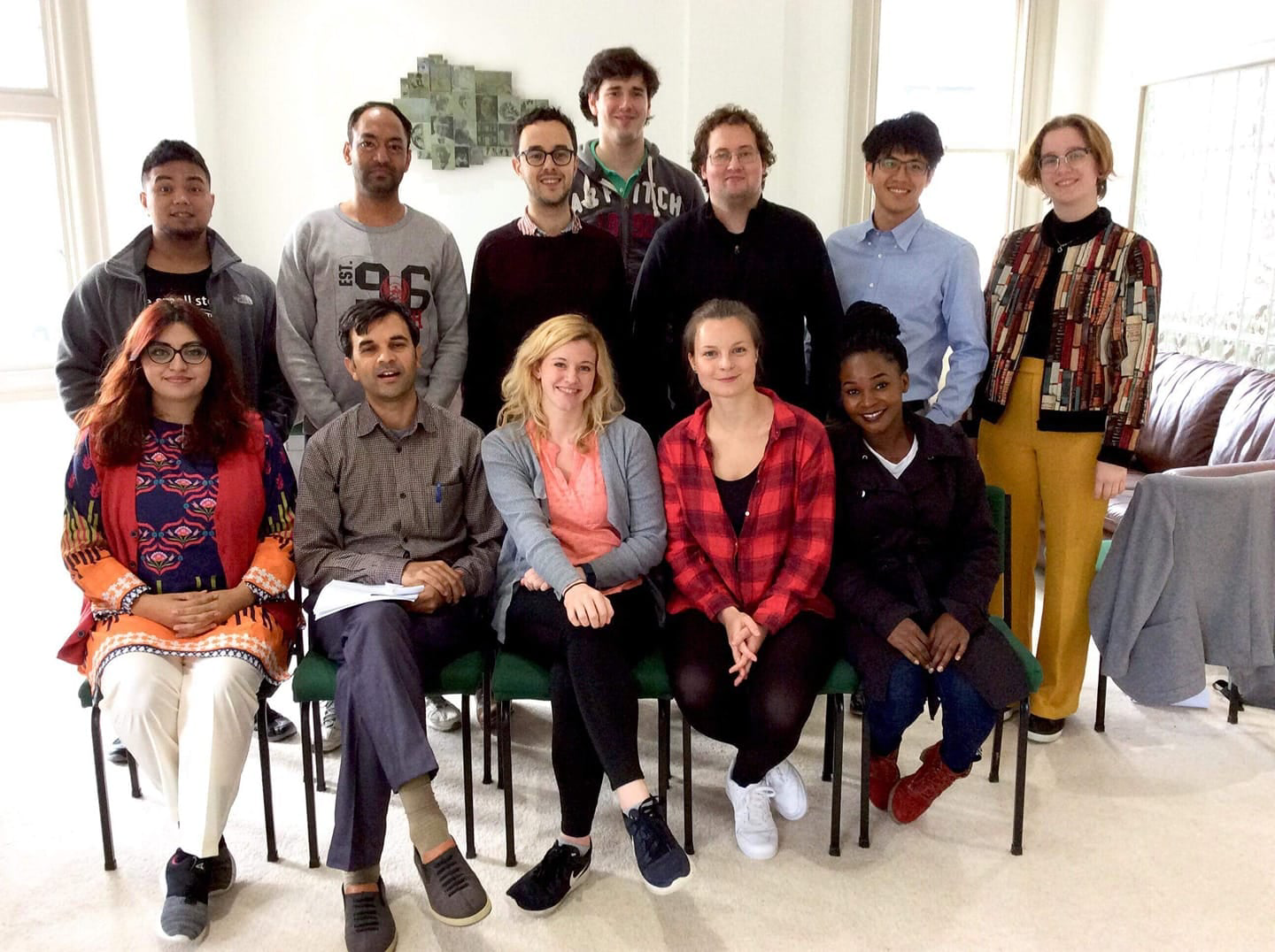 International Humanist Collaboration